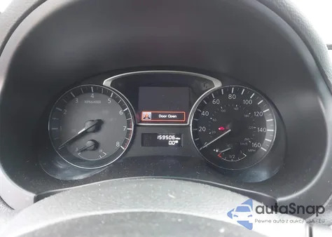 2014 Nissan Altima 2.5 Sl from USA, damaged, VIN 1N4AL3AP7EN251638